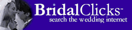 BridalClicks - Search The Wedding Internet